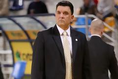 Αγγέλου : «Έπρεπε να κερδίσουμε πιο νωρίς τον αγώνα»