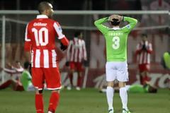 ΒΙΝΤΕΟ - Λεβαδειακός-Ολυμπιακός 0-1