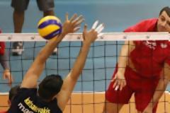 Παμβοχαϊκός - Ολυμπιακός 3-0...