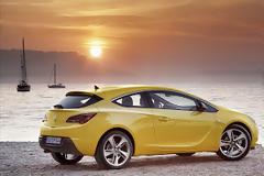 Η Opel Πρώτη σε Πωλήσεις στην Ελλάδα το 2012