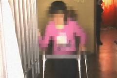 Δεν μπορούν να αγοράσουν ούτε τα φάρμακα της άρρωστης κόρης τους