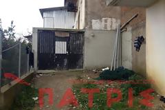 Πύργος: Πακιστανοί λήστεψαν Πακιστανούς στη Σαλμώνη!