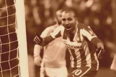 Στο 97΄ 1-0 ο Ολυμπιακός