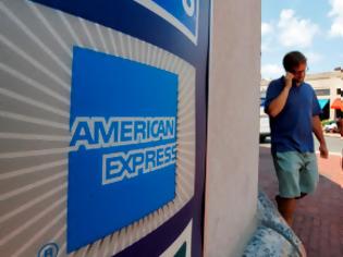 Φωτογραφία για Απολύει 5400 εργαζόμενους η American Express