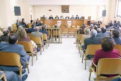 Δικαίωση για τους υπαλλήλους του Δήμου Άρτας που τέθηκαν σε διαθεσιμότητα!