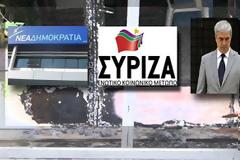 Oι νέες επιθέσεις «φουντώνουν» την αντιπαράθεση