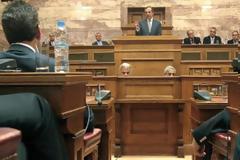 Κομματική πειθαρχία για τη λίστα Λαγκάρντ