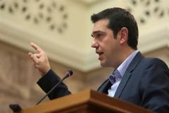 «Το μεγάλο πρόβλημα στην Ελλάδα είναι η απογοήτευση του κόσμου»