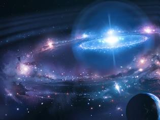 Φωτογραφία για Αμφισβητείται ο Αινστάιν; Ανακαλύφθηκε η μεγαλύτερη δομή στο Σύμπαν!