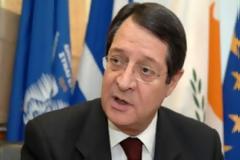 Ν. Αναστασιάδης: Η Κύπρος έχει την στήριξη της γερμανικής πλευράς