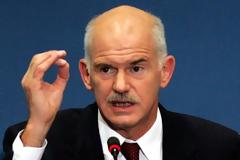 Βουλευτής του ΠΑΣΟΚ τηλεφώνησε στον Γιωργάκη και εισέπραξε... άκυρο!