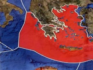 Φωτογραφία για Βλέπουν σύρραξη οι Τούρκοι  Συντηρούν κλίμα έντασης μετά την πρόθεση της Ελλάδος για ανακήρυξη ΑΟΖ