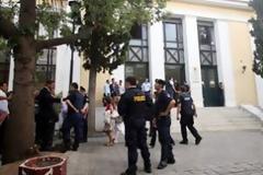 Προθεσμία πήρε η 25χρονη για τους «Πυρήνες»