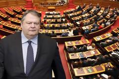 Aπίστευτο παρασκήνιο! Βενιζέλος προς διαγραμμένους: «Αθωώστε» με κι επιστρέφετε!