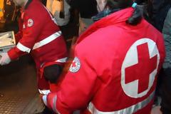 Πάτρα: Τέλη του μηνός αρχίζει η εκπαίδευση εθελοντών στον Ερυθρό Σταυρό - Δείτε το πρόγραμμα