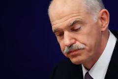 Παπανδρέου: «Ο ΣΥΡΙΖΑ κατασκευάζει σενάρια συνομωσίας»