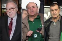 Η απάντηση «Unfollow» σε Κόκκαλη, Αλαφούζο, Βγενόπουλο