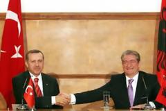 Νέα «ύποπτη» τουρκική οργάνωση στο Κοσσυφοπέδιο…