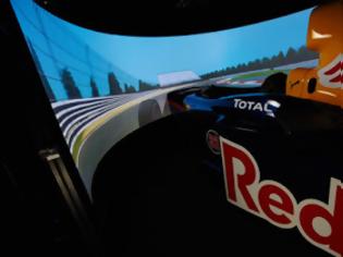 Φωτογραφία για Formula 1: Στις 3 Φεβρουαριου η νέα Red Bull
