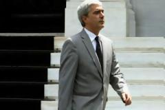 Μολότοφ στο σπίτι του αδελφού του Κεδίκογλου