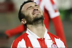 ΕΠΙΜΕΝΕΙ ΓΙΑ ΤΟΡΟΣΙΔΗ Η ΜΠΡΙΖ