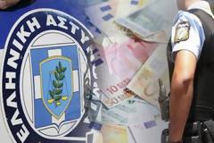 Ξοδεύει ακόμη έως και 2.000.000 ευρώ ετησίως για πληροφορίες η ΕΛ.ΑΣ