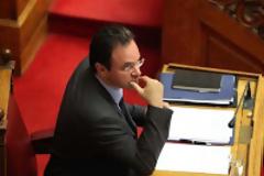 Πώς η λίστα Λαγκάρντ θάφτηκε σε ένα συρτάρι για οκτώ μήνες