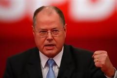 Πέερ Στάινμρουκ..“Ανεπίτρεπτη η γερμανική αλαζονεία προς τον ελληνικό λαό”