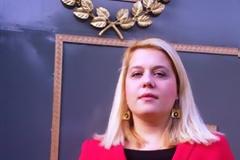 Ευγενία Χρήστου Γερμενή... “Να πηγαίνουν στρατό οι γυναίκες”