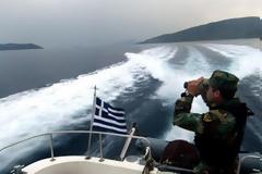 «Αποφύγετε μονομερή βήματα» λένε οι ΗΠΑ για την ΑΟΖ