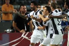 Θέλει να επανορθώσει