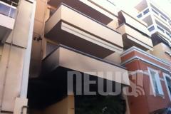 Επίθεση με μολότοφ στο σπίτι του αδελφού του Σίμου Κεδίκογλου - 