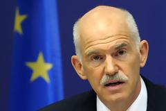 Παπανδρέου: Κάποιοι κατασκευάζουν σενάρια