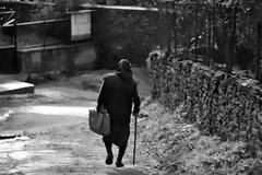 Ηλεία: «Σβήνουν» χωριά από τον χάρτη...