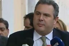 Η...πρόταση του Καμμένου στον ΣΥΡΙΖΑ