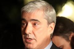 Μολότοφ μέσα στο σπίτι του αδερφού του Σίμου Κεδίκογλου