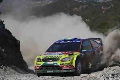 Έρχεται (;) το Rally Acropolis και στη Μεσσηνία