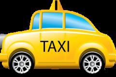 TAXI: Πήρε κούρσα και βρέθηκε... θύμα κλοπής!