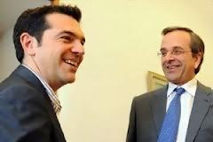 Η πολιτική αντιπαράθεση κυβέρνησης - ΣΥΡΙΖΑ αναμένεται να κορυφωθεί στο επόμενο δίμηνο