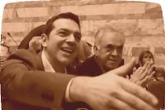 Τετ-α-τετ Σόϊμπλε-Αλέξη στο Βερολίνο