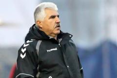 Παράσχος: «Αν ήμουν ο Ζαρντίμ, δεν θα πανηγύριζα»!