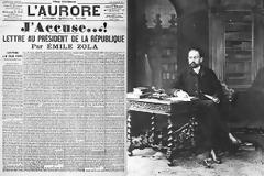 Σαν σήμερα... 13 Ιανουαρίου (1822 - 2013)