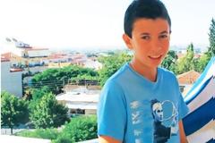 2543 - Ο Γέροντας Μωυσής, Αγιορείτης, προβάλλει μια καλή είδηση