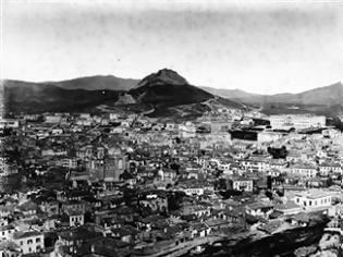 Φωτογραφία για Η Αθήνα του 1862 μέσα από τον φακό του Jakob August Lorent