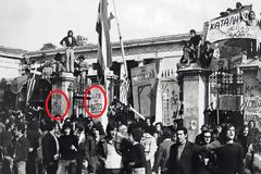 Αυτή είναι η προσφορά της «περίφημης» γενιάς του Πολυτεχνείου στην Ελλάδα..