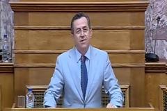 Νίκος Νικολόπουλος: 