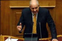 Δήλωση Τέρενς Κουίκ για τη λύσσα του προξενείου Κομοτηνής ώστε να μην ψηφιστεί η τροπολογία για το διορισμό των Ιμάμηδων