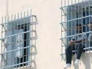 Φωτογραφία για Υπουργός δικαιοσύνης: Ναι μεν αλλά ...η απάντηση στα προβλήματα των φυλακών Σταυραυκίου στα Ιωάννινα