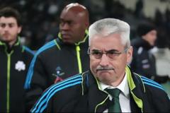 Φάμπρι για Σισέ, στόχους και... δικαίωση