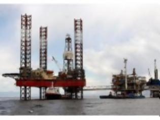 Φωτογραφία για Μεγάλος ασκός υδρογονανθράκων κάτω από τον πυθμένα του Ιονίου - Οι Ιταλοί ήδη βρήκαν πετρέλαιο στο δικο τους μέρος!
